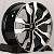 Диски KoKo Kuture D5389 8.5x19/5x112 D57.1 ET38 BKF