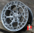 Комплект дисков Fuel Off-Road Charger TF21 F7721 17x9 et0 6x139.7 Комплект дисков Fuel Off-Road Charger TF21 F7721 17x9 et0 6x139.7