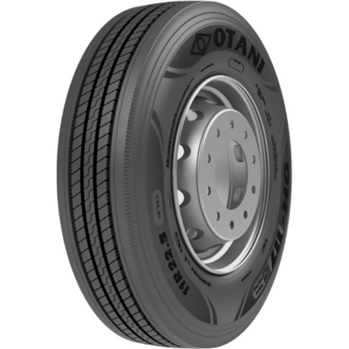 Otani OH-117 245/70 R19.5 136/134M Рулевая