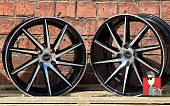 Vossen CVT