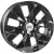 RST R237 6.5x17 6*139.7 ET48 DIA92.5 BL Литой RST R237 6.5x17 6*139.7 ET48 DIA92.5 BL Литой