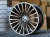 Кованые диски TITAN FORGED BMW NEW X5/X6/X7 GREY 22” 5x112 ET0 10/11J D66.6 Кованые диски TITAN FORGED BMW NEW X5/X6/X7 GREY 22” 5x112 ET0 10/11J D66.6