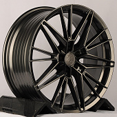 Диски Tisli Phoenix G 10.0x20/5x112 D66.6 ET40 Gunmetal