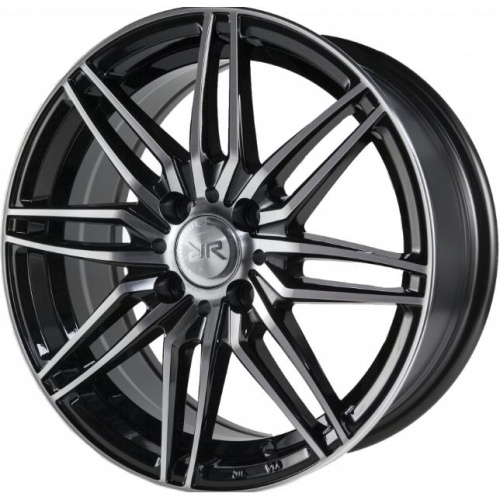 Race Ready CSS2806 6x14 4*98 ET35 DIA58.6 B-P Литой