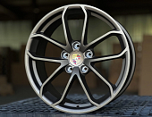 Литые диски PORSCHE FlowForming MATTE BRONZE 20” 5x130 ET50 8.5J D71.56