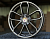 Литые диски PORSCHE FlowForming MATTE BRONZE 20” 5x130 ET50 8.5J D71.56