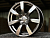 Литые диски NISSAN GTR HYPER BLACK 20” 5x114.3 ET45 9.5J D73.1