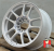 Комплект дисков Work Emotion CR-Kai 18x8.5 et35 6x139.7 d106.1 Комплект дисков Work Emotion CR-Kai 18x8.5 et35 6x139.7 d106.1