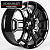 Диски RGW Wheels S3192502-42 9.0x22/6x139.7 D100.1 ET55 Gloss Black