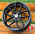 Комплект дисков HRE FF21 17x7.5 et38 5x114.3