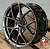 Комплект дисков BBS FI-R 17x7.5 et40 5x114.3 d73.1