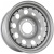 Grizzly SW04 7x15 5*114.3 ET0 DIA73.1 Black Inner + Chrome Outer Rim Литой