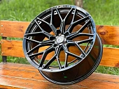 FF TITTAN FORGED F9797