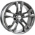 RST R068 8x18 5*112 ET25 DIA66.6 GG Литой