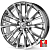 Комплект дисков Lexus 20x8 et30 5x114.3 d60.1