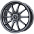Race Ready CSSYA9500 7.5x17 4*114.3 ET45 DIA67.1 OY/M Литой