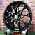 HRE FF10 18 j8 5/108 et38 Dia 73.1 Черный мат Flow Forming HRE FF10 18 j8 5/108 et38 Dia 73.1 Черный мат Flow Forming