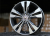 Литые диски Mercedes FlowForming GUNMETAL 18” 5x112 ET52 7.5J D66.6 Литые диски Mercedes FlowForming GUNMETAL 18” 5x112 ET52 7.5J D66.6