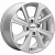 Carwel Воже 6x15 4*100 ET46 DIA54.1 SLT Литой