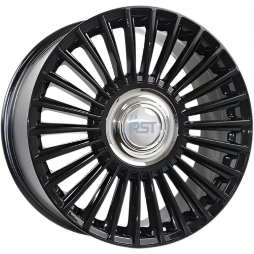 RST R159 8x19 5*108 ET45 DIA63.3 GB Литой