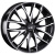 LS 916 6.5x17 4*100 ET41 DIA60.1 GMF Литой LS 916 6.5x17 4*100 ET41 DIA60.1 GMF Литой