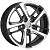 Replica Concept SNG501 6.5x16 5*112 ET39 DIA66.6 BFP Литой
