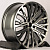 Диски HMD 8804 9.0x20/5x112 D66.45 ET30 GMF