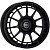 MAK NTT 7x17 5*114.3 ET35 DIA76.1 Gloss Black Литой