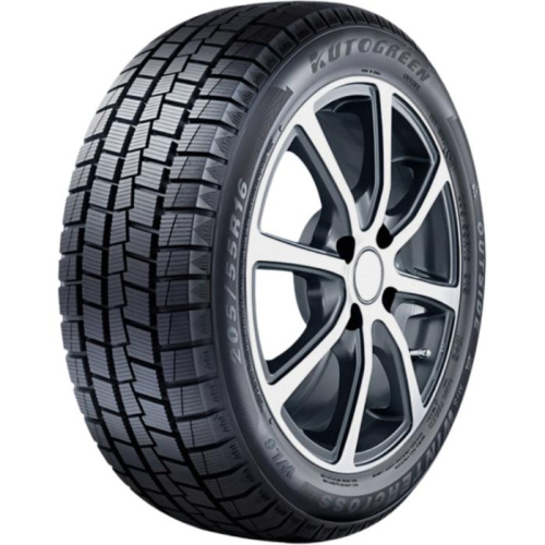 Autogreen WinterCross WL6 205/55 R16 91S
