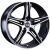 LS 1056 7x16 5*100 ET43 DIA57.1 GMF Литой LS 1056 7x16 5*100 ET43 DIA57.1 GMF Литой