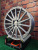Vossen VFS2 17 j7.5 4/100 et40 dia73.1 Снежка Vossen VFS2 17 j7.5 4/100 et40 dia73.1 Снежка