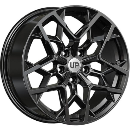 WUP UP110 7.5x17 5*114.3 ET45 DIA60.1 New Diamond Литой