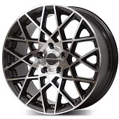 PDW Velocity 7x16 4*100 ET40 DIA60.1 M/TBS-2 Литой