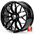 Комплект дисков HRE XF209 20x8.5 et35 5x108 d73.1