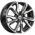 WUP UP114 7x17 5*114.3 ET45 DIA60.1 New Diamond Литой WUP UP114 7x17 5*114.3 ET45 DIA60.1 New Diamond Литой