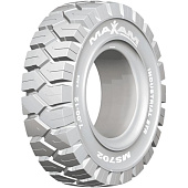 Maxam MS702 TR NM 6/0 R9 --