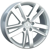 Replay A47 8x18 5*130 ET53 DIA71.6 Silver Литой