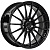 LS Forged FG61 7.5x17 5*112 ET35 DIA66.6 BK Кованый