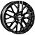 RST R077 6.5x17 5*114.3 ET50 DIA66.1 GB Литой