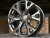 Литые диски Toyota FlowForming GREY 17” 6x139.7 ET33 7J D100.1 Литые диски Toyota FlowForming GREY 17” 6x139.7 ET33 7J D100.1