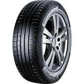 Continental ContiPremiumContact 5 235/55 R17 99V AO