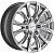 X'trike X-134 8x18 6*139.7 ET36 DIA100.1 HSB Литой