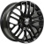 Neo 781 6.5x17 5*114.3 ET50 DIA64.1 BL Литой