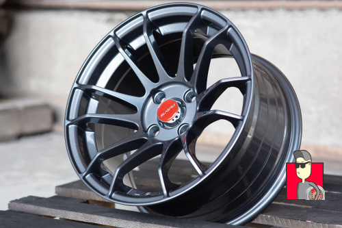 Комплект дисков Rays 57xtreme 15x8 et25 4x100