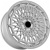 FF YA9657 8.5x19 5*114.3 ET35 DIA73.1 C4-LS Литой FF YA9657 8.5x19 5*114.3 ET35 DIA73.1 C4-LS Литой
