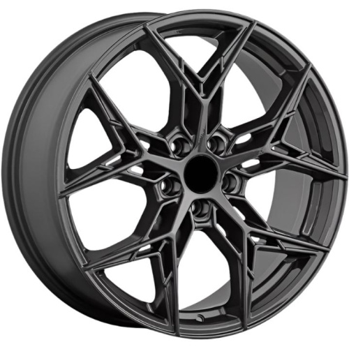 RST R139 7.5x19 5*114.3 ET48 DIA54.1 BL Литой