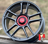 OZ Racing Ultraleggera