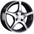 LS 537 6.5x16 4*108 ET26 DIA65.1 BKF Литой LS 537 6.5x16 4*108 ET26 DIA65.1 BKF Литой