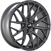 Race Ready CSS3347 7x16 4*98 ET35 DIA58.6 BLK/M Литой