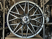 Литые диски Lexus IV-521 18, 5x114.3 (ET: 40, DIA: 60.1, W: 7.5)